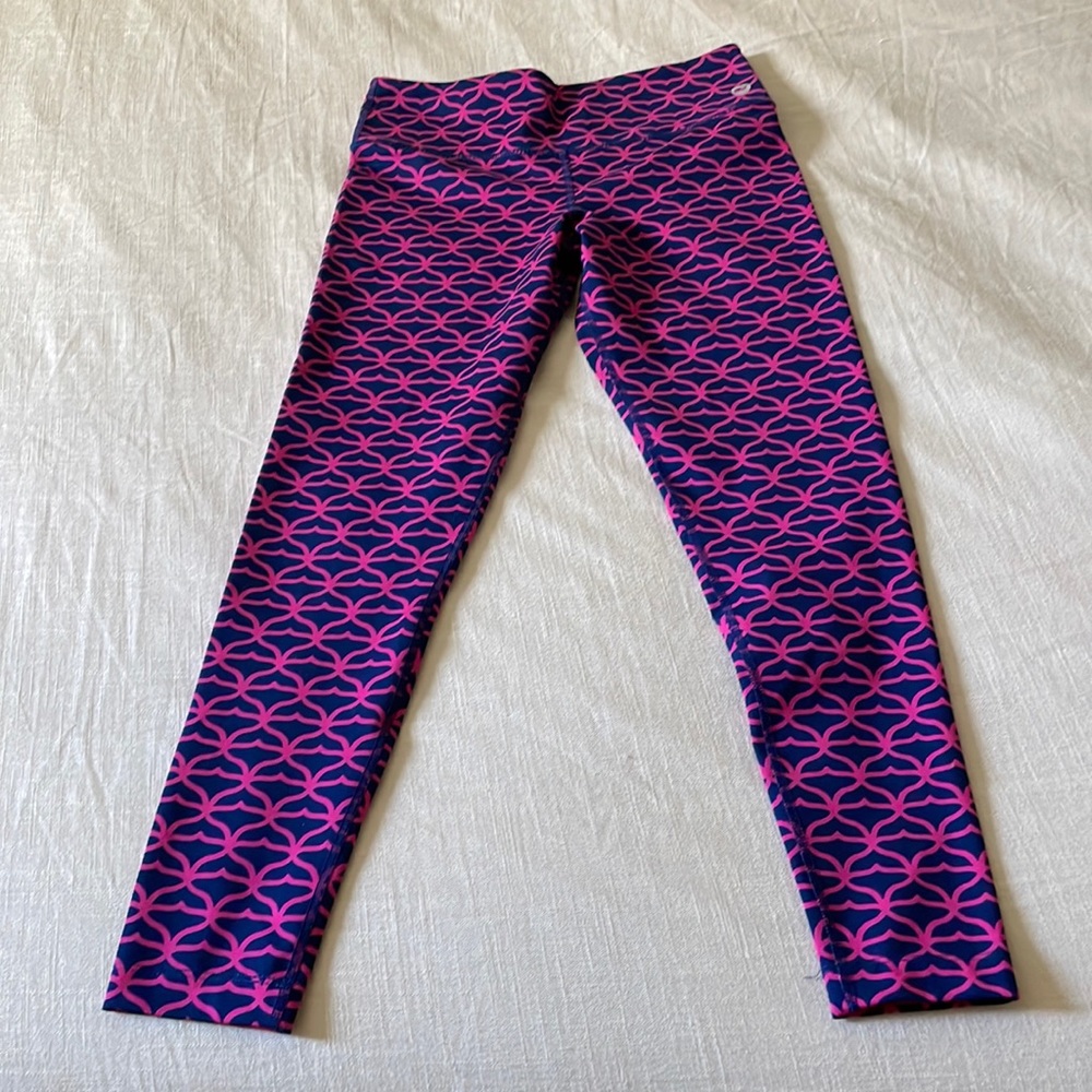 Vineyard Vine Leggings